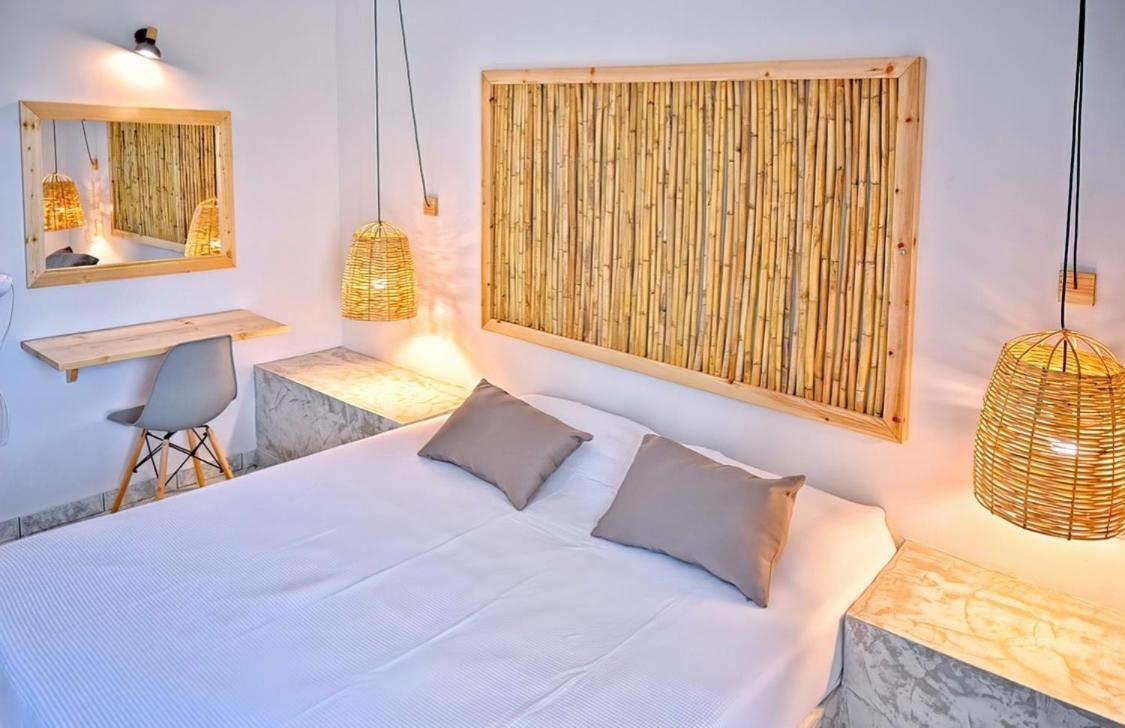Apartment Mikes On The Limenas Chersonisou