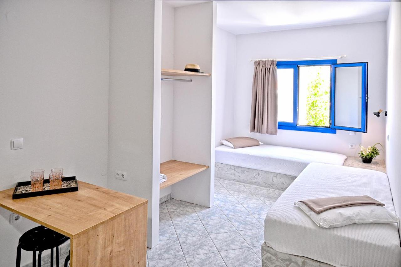 Apartamento Mikes On The *