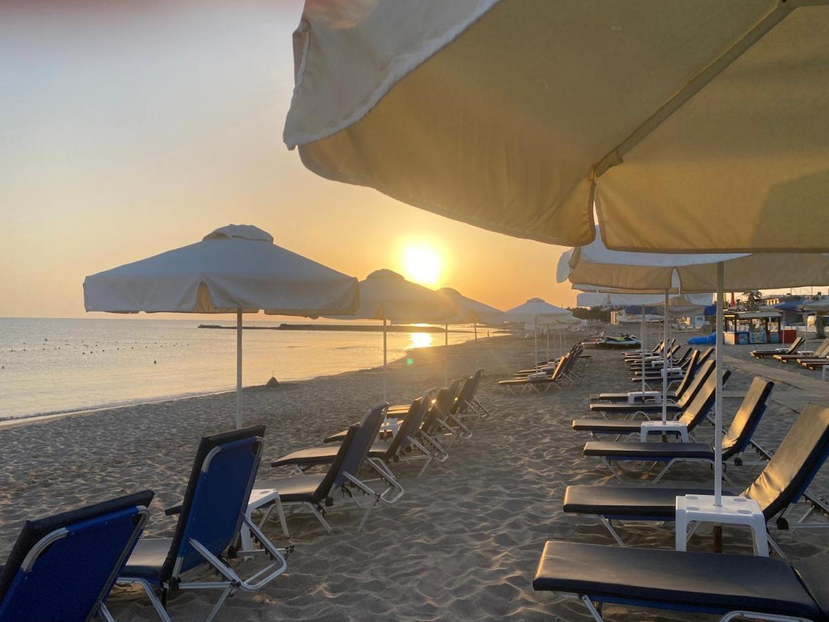 Mikes On The Appartamento Hersonissos (Crete)