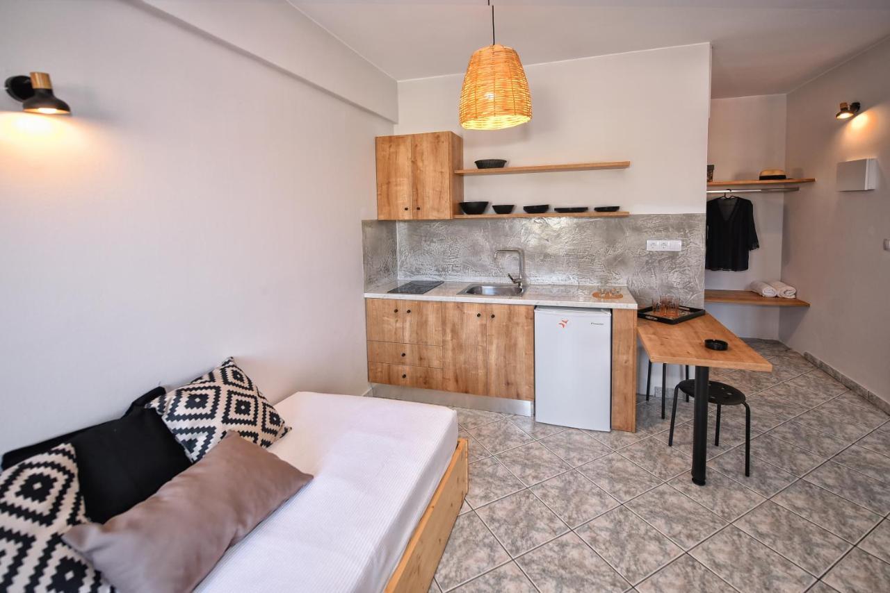 Apartment Mikes On The Hersonissos (Crete)
