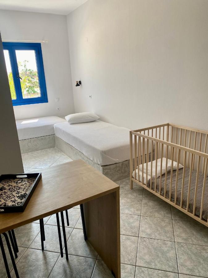Apartment Mikes On The Hersonissos (Crete)